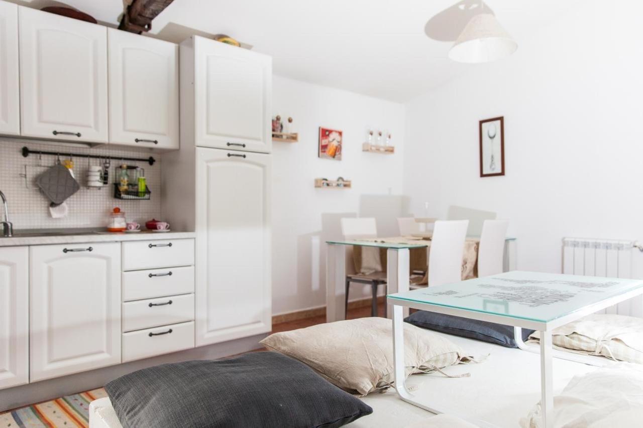 Amecasa Apartment ปาแลร์โม ภายนอก รูปภาพ