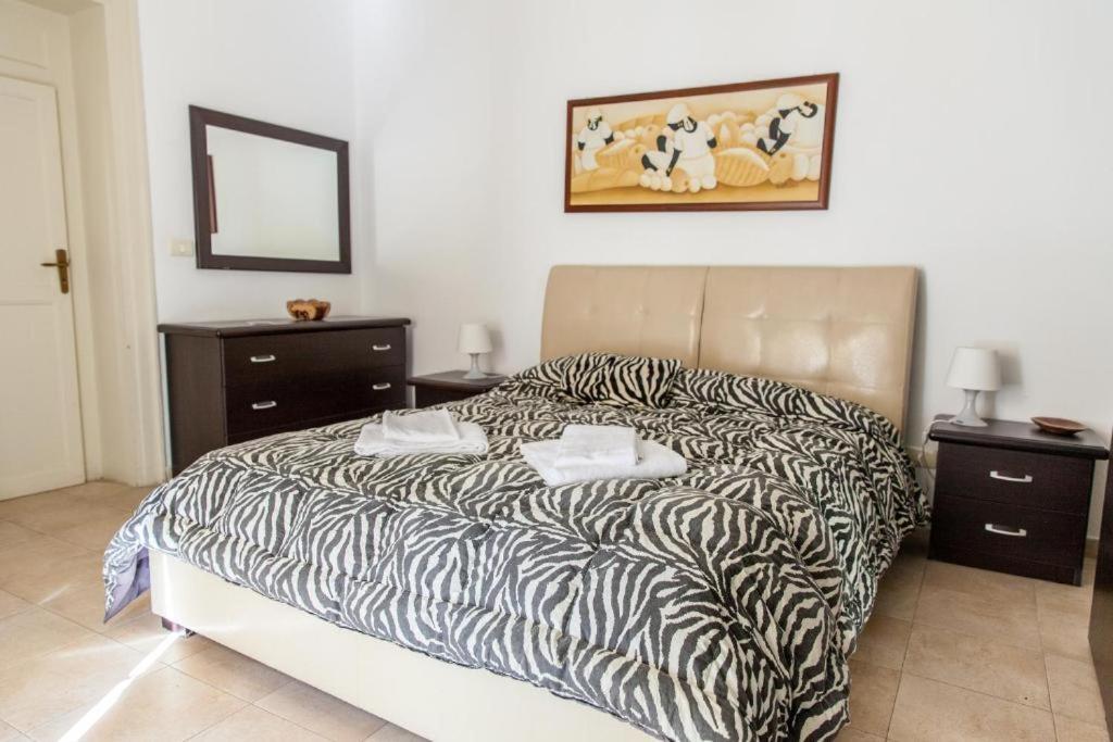 Amecasa Apartment ปาแลร์โม ภายนอก รูปภาพ
