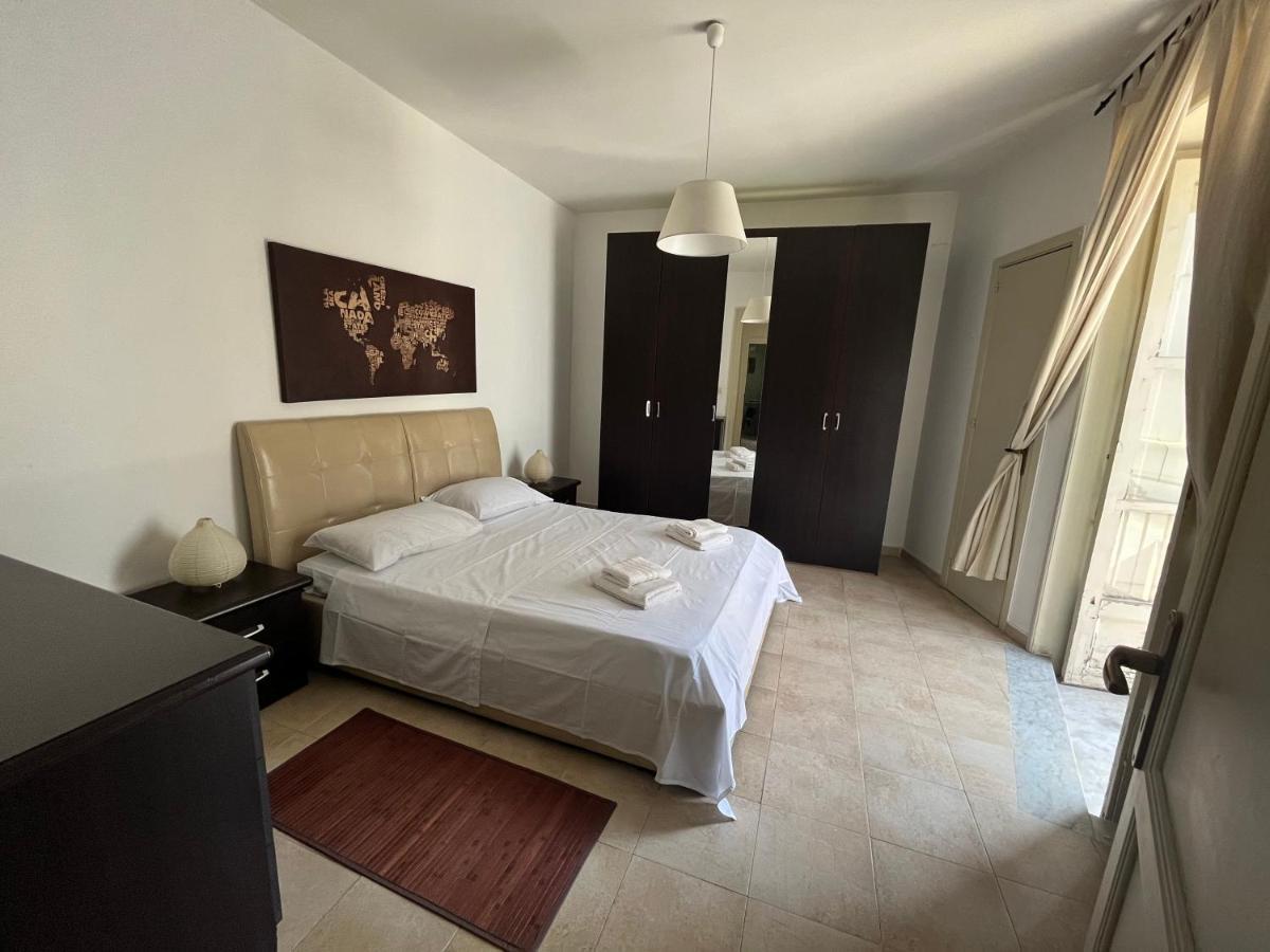 Amecasa Apartment ปาแลร์โม ภายนอก รูปภาพ