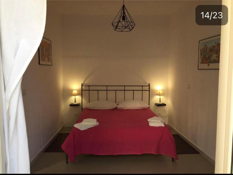 Amecasa Apartment ปาแลร์โม ภายนอก รูปภาพ